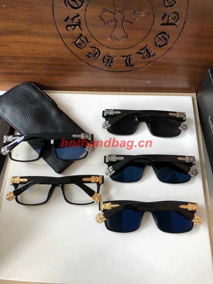Chrome Heart Sunglasses Top Quality CRS00960